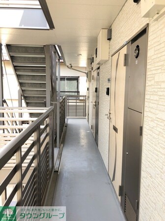 クレイノZERO 2の物件内観写真